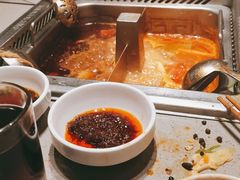 -海底捞火锅(徐州火车站店)