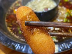 -味仙疯美蛙鱼头(清扬路总店)
