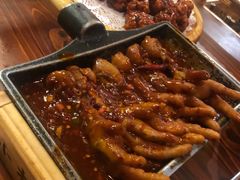 -恩你小木屋米酒店(安盛店)