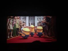 UME国际影城(安贞店)-UME影城(安贞DTS:X店)