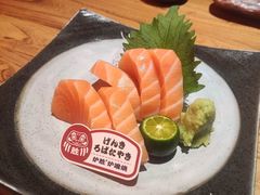 -炉胜·炉端烧·居酒屋