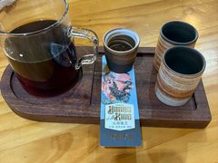 -Torch Coffee 炬点咖啡