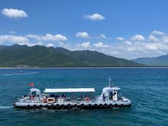 -海南分界洲岛旅游区