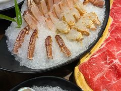 -东海怡品海鲜豆捞(星街坊店)