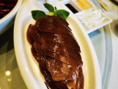 -大鸭梨烤鸭(枣园店)