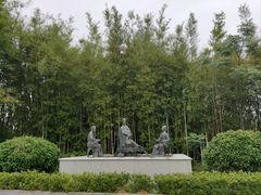 -苏家围·东江画廊旅游景区