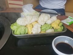 -锅老头铁锅炖•大锅蒸汽海鲜(韩乐坊店)