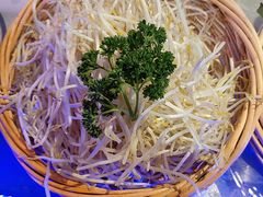 -人民公社大食堂(张家湾店)