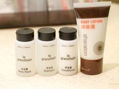 -厦门喜来登酒店