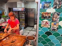 -明记牛杂(新马路分店)