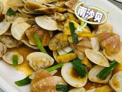 -金海湾海鲜排档(朱家尖店)