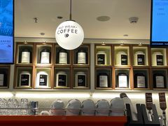 -Peet's Coffee皮爷咖啡(万象天地店)