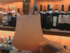 -The Cheebat 锌吧·Bistro(体育西店)