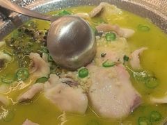-楚山晓·楚湘菜(江夏永旺店)