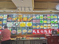 -北方饺子王·海肠捞饭·海鲜锅(山大店)