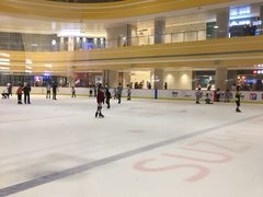 -冠军冰场CHAMPION RINK(苏州中心商场店)