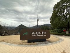 -桃花岭景区