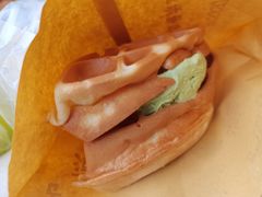 -成裕雪糕店(士多店)