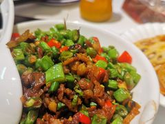 -老长沙龙虾馆(罗湖店)