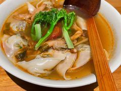 -七色云蔬食(喜邻里店)