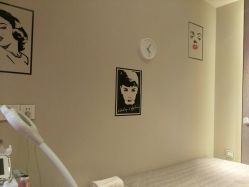 -菲秀家科技美颜SPA生活馆