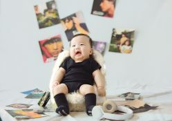 -儿时蒙太奇摄影(亦庄店)