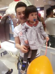 -SoSweet香港专业儿童美发沙龙