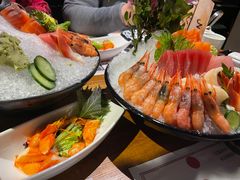 -禾喏精致料理美术馆(金狮广场店)