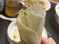 -丁里羊肉小镇(天鹅湖总店)