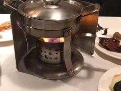 自助取餐区-星伦多 自助料理(圆融店)