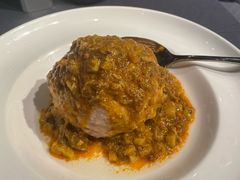 -狮王府淮扬菜(夫子庙老门东店)