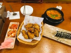-韩礼年糕(飞虹路店)