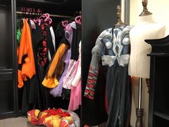-Ms·KIMO星漠亲子餐厅(高新店)