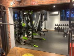 -NRG 健身私教CLUB(云山路店)