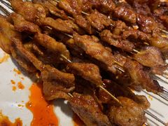 -黑三烤肉城(小北街店)