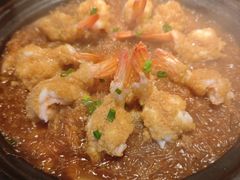 -破三川·新川菜(静安大融城店)