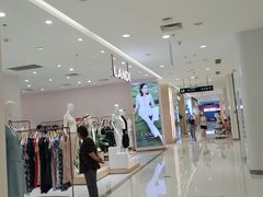 -银泰百货(北京大红门店)