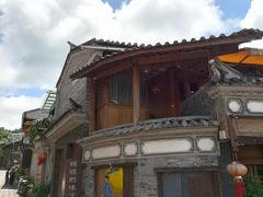 -妈妈的味道(和顺古镇店)