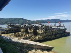 -松花湖风景名胜区