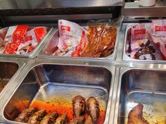 -蓉熙汇老妈兔头(太古里肆店)