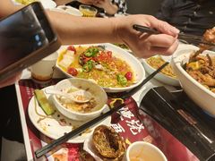 -鑫小城故事·藕汤·家常菜(台北一路总店)