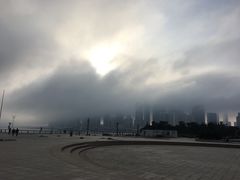 -青岛海尔洲际酒店