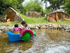 -HERRE·FARM 赫尔露营农场·团建聚会包场