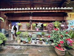 -龙姐私房菜(和顺古镇店)