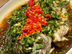-妈妈的味道·腾冲特色菜(和顺古镇店)