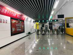 -民安大道(地铁站)