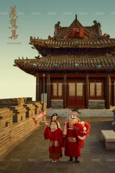 -玛雅·椿野婚纱摄影·本地拍·旅拍