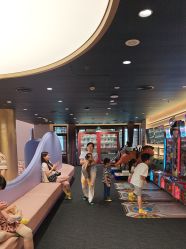 -奈尔宝家庭中心·国风主题·亲子餐厅(豫园商城店)