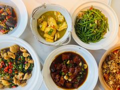 -攸州小镇家湘菜(小米科技园店)