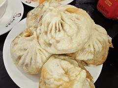-姚记炒肝店(鼓楼店)